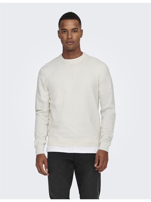  ONLY&SONS | 22024080/Cloud Dancer